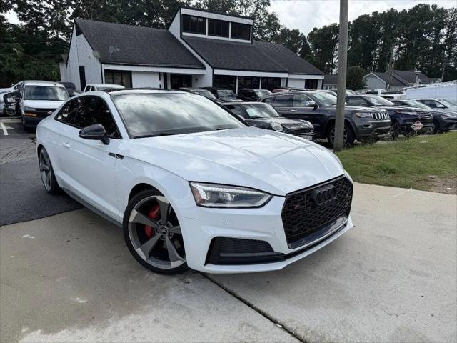 2019 Audi S5 3.0T Premium for sale in Snellville, GA