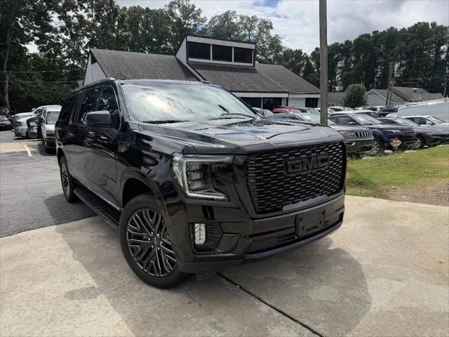 2022 GMC Yukon XL Denali for sale in Snellville, GA
