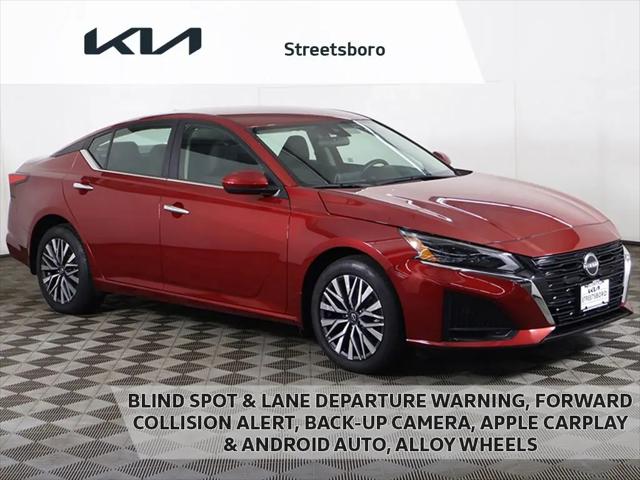 2023 Nissan Altima SV Intelligent AWD for sale in Streetsboro, OH