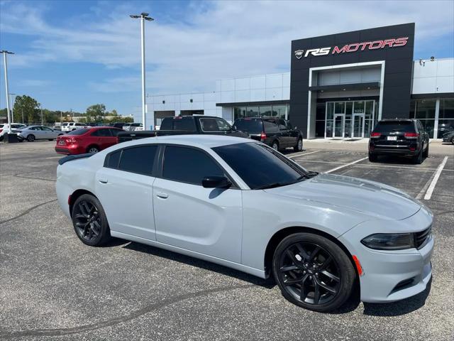 2022 Dodge Charger SXT RWD for sale in Indianapolis, IN