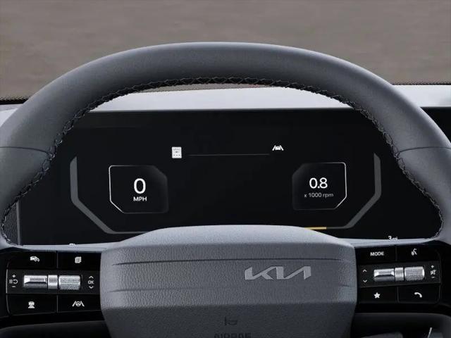 2027 Kia Carnival SX