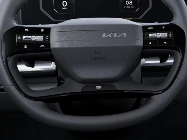 2027 Kia Carnival SX