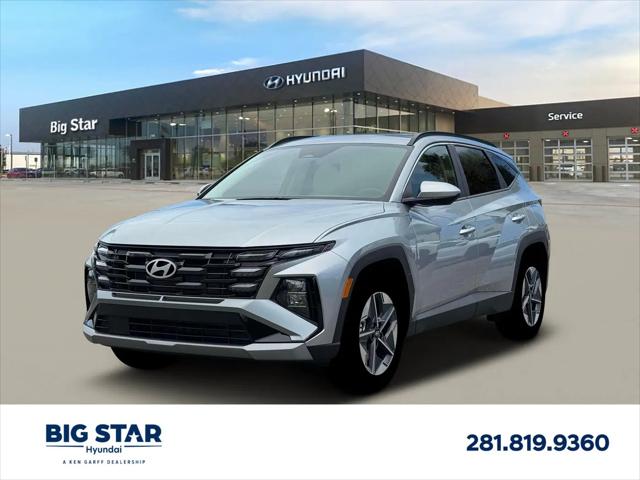 2026 Hyundai Tucson SEL for sale in Friendswood, TX