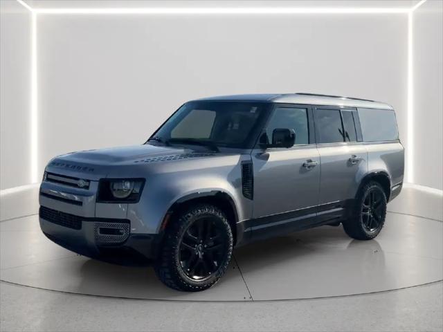 2024 Land Rover Defender 130 P400 Outbound for sale in San Juan, TX