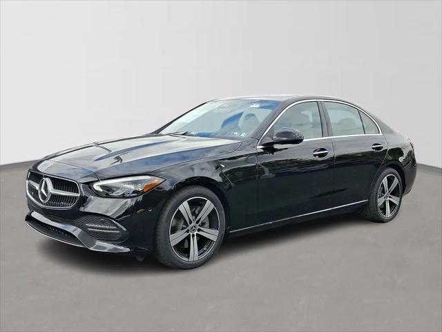 2026 Mercedes-Benz C-CLASS C 300 C 300 for sale in East Petersburg, PA