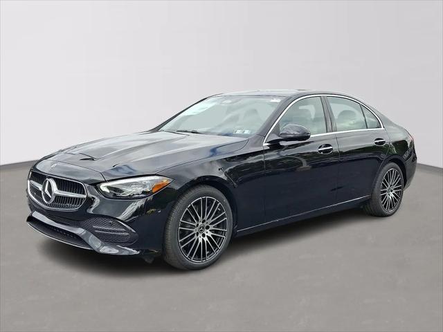 2026 Mercedes-Benz C-CLASS C 300 C 300 for sale in East Petersburg, PA