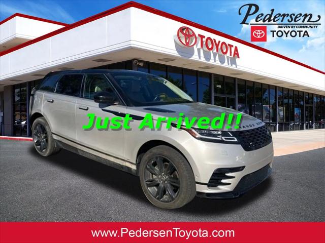 2019 Land Rover Range Rover Velar P250 R-Dynamic SE for sale in Fort Collins, CO