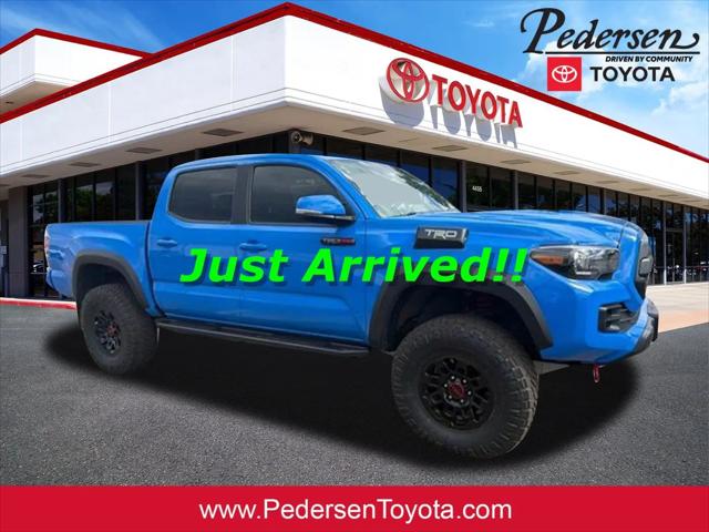 2019 Toyota Tacoma TRD Pro for sale in Fort Collins, CO