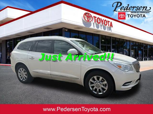 2014 Buick Enclave Leather for sale in Fort Collins, CO