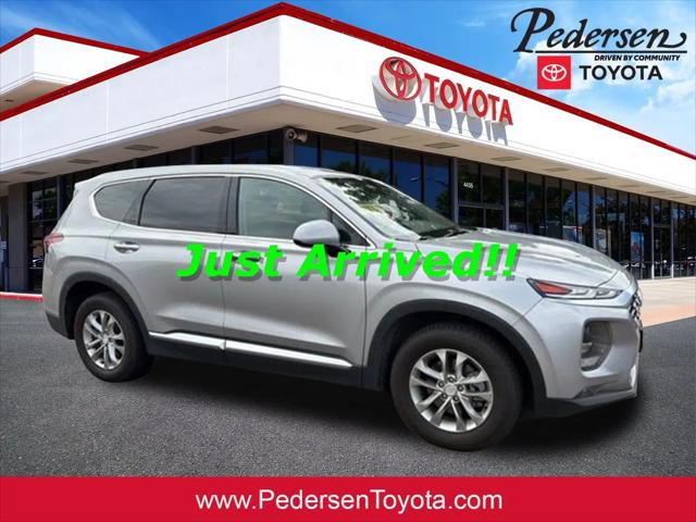 2020 Hyundai Santa Fe SEL for sale in Fort Collins, CO