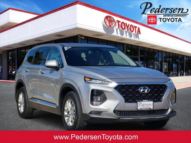 2020 Hyundai Santa Fe SEL for sale in Fort Collins, CO