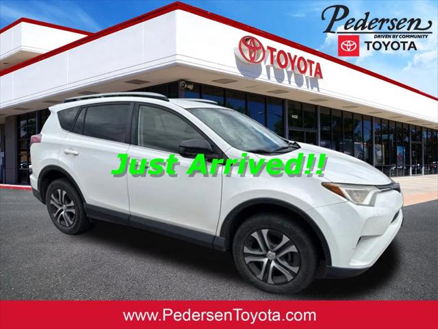 2017 Toyota RAV4 LE for sale in Fort Collins, CO
