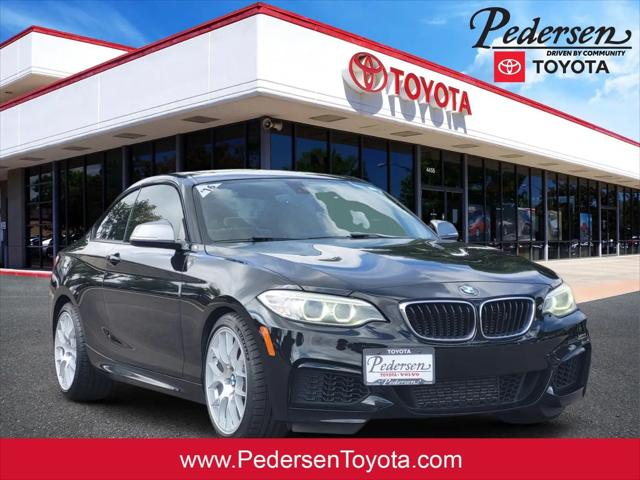2016 BMW M2 M235i for sale in Fort Collins, CO