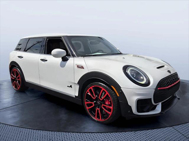 2024 MINI Cooper Clubman John Cooper Works for sale in Jacksonville, FL