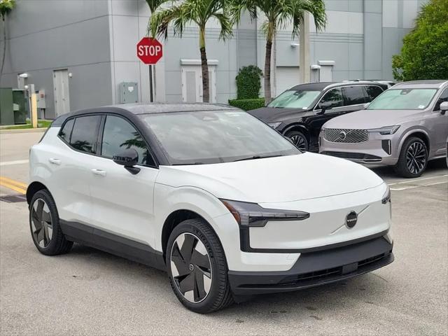 2026 Volvo EX30 Plus Twin Motor Performance, Fully electric for sale in Delray Beach, FL