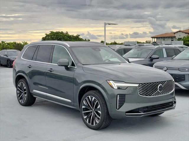 2027 Volvo XC90 Plug-In Hybrid Plus for sale in Delray Beach, FL