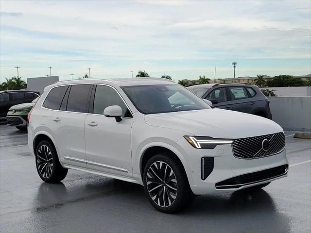 2027 Volvo XC90 Plug-In Hybrid Ultra for sale in Delray Beach, FL