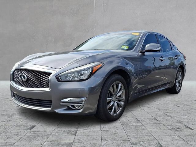 2019 INFINITI Q70 3.7X LUXE for sale in Marlton, NJ