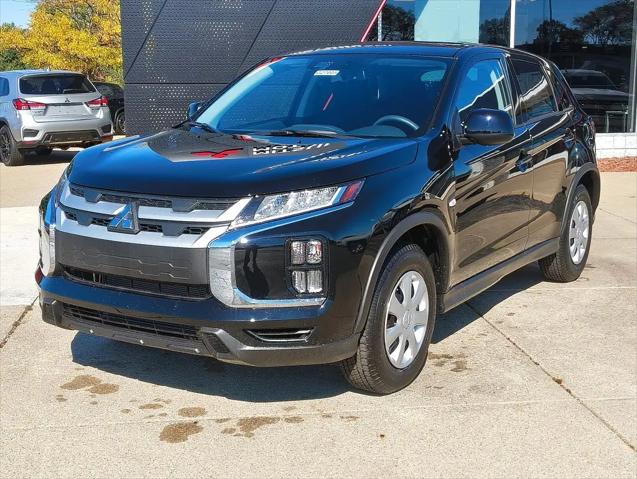 2027 Mitsubishi Outlander Sport ES for sale in Grand Blanc, MI