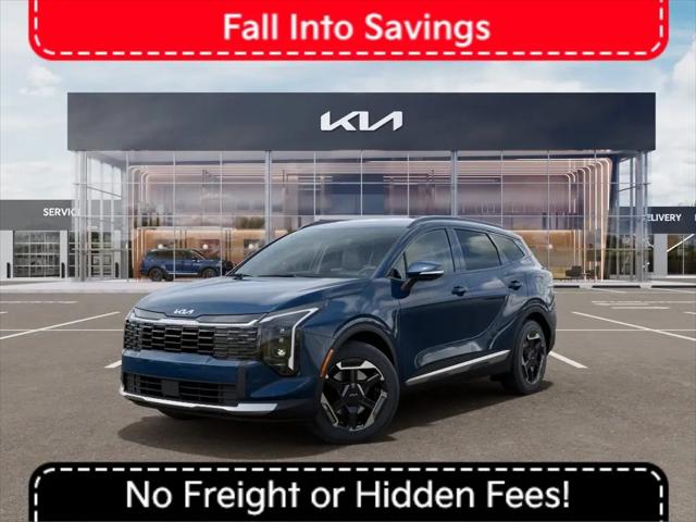 2027 Kia Sportage Hybrid S for sale in Gaithersburg, MD