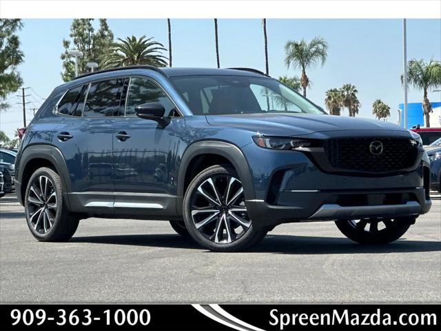 2026 Mazda CX-50 2.5 Turbo for sale in Loma Linda, CA
