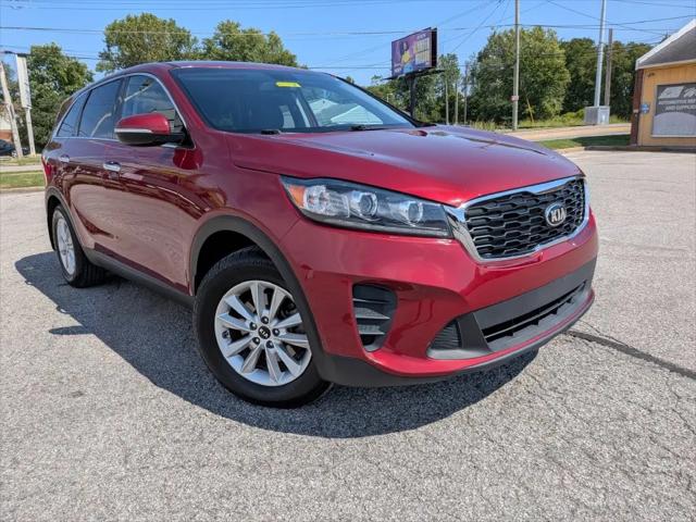 2020 Kia Sorento 2.4L LX for sale in Louisville, KY
