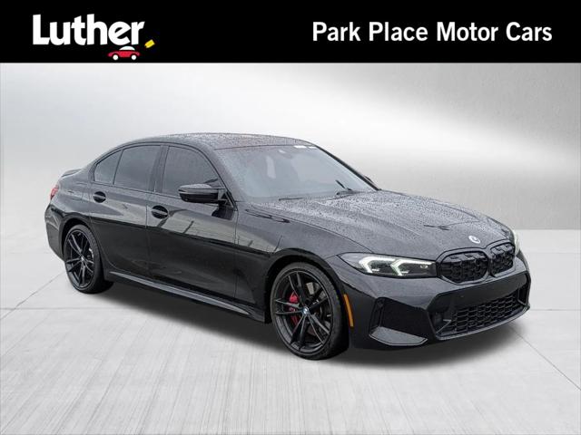 2025 BMW M340i xDrive for sale in Rochester, MN