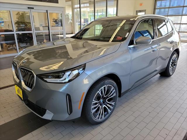 2026 BMW X3 30 xDrive for sale in Westbrook, ME