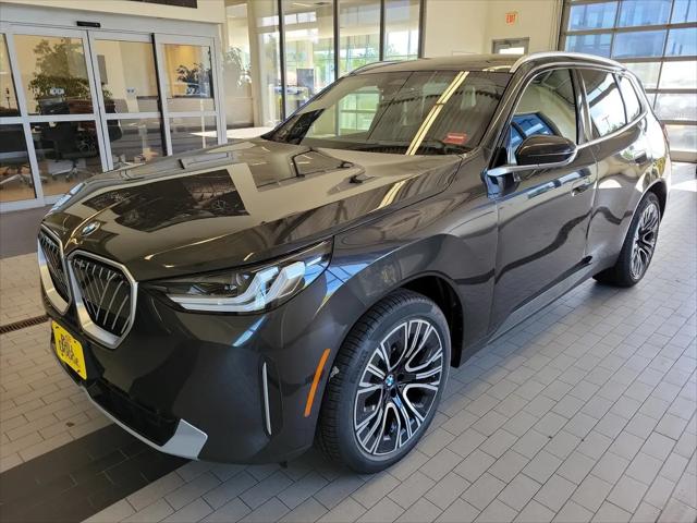 2026 BMW X3 30 xDrive for sale in Westbrook, ME