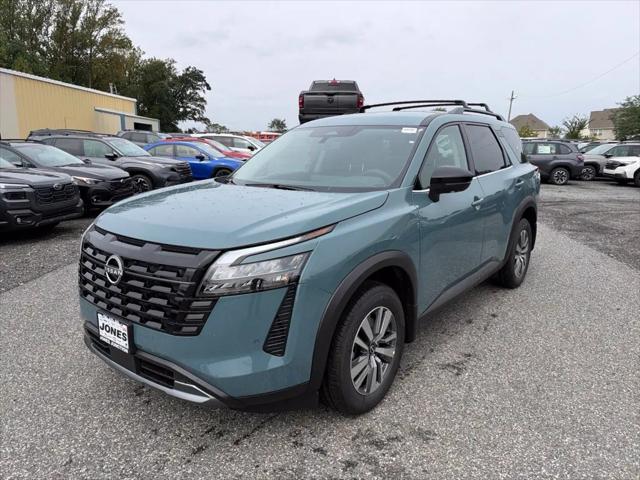 2026 Nissan Pathfinder SL for sale in Bel Air, MD