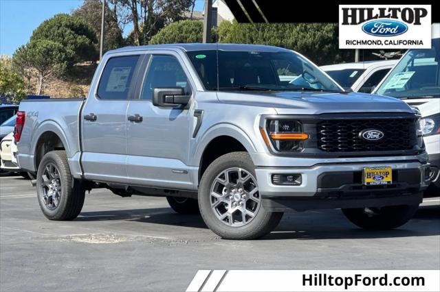 2026 Ford F-150 STX for sale in Richmond, CA