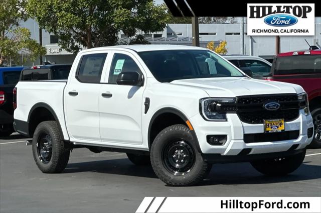 2026 Ford Ranger XL for sale in Richmond, CA