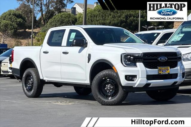 2026 Ford Ranger XL for sale in Richmond, CA