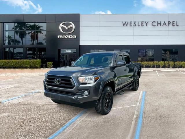2021 Toyota Tacoma SR5 V6 for sale in Wesley Chapel, FL