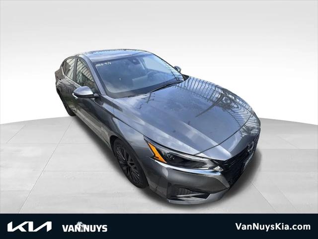 2025 Nissan Altima SV FWD for sale in Van Nuys, CA