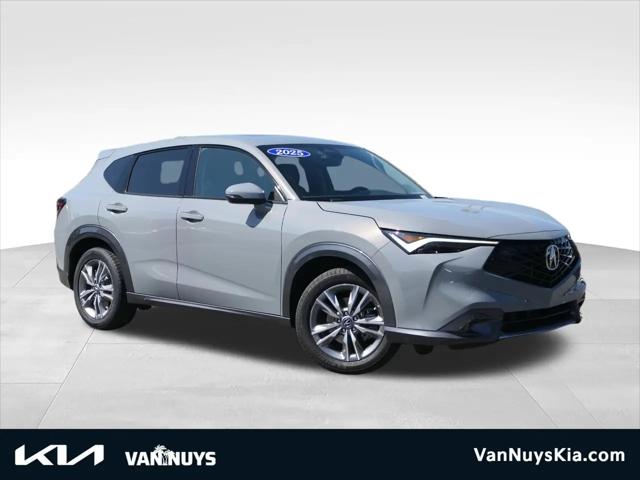 2025 Acura ADX ADX for sale in Van Nuys, CA