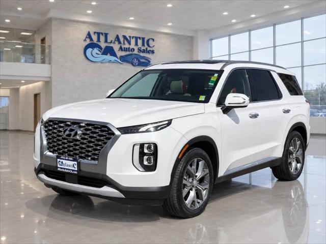 2020 Hyundai Palisade SEL for sale in Sacramento, CA