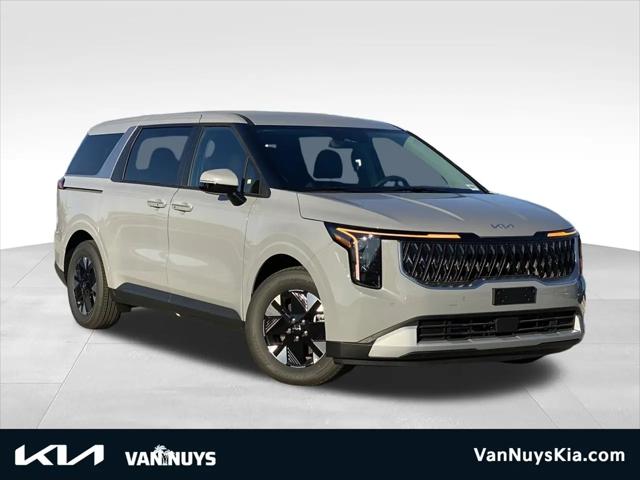 2027 Kia Carnival LXS for sale in Van Nuys, CA