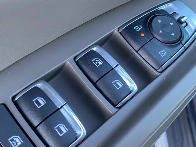 2027 Kia Carnival LXS