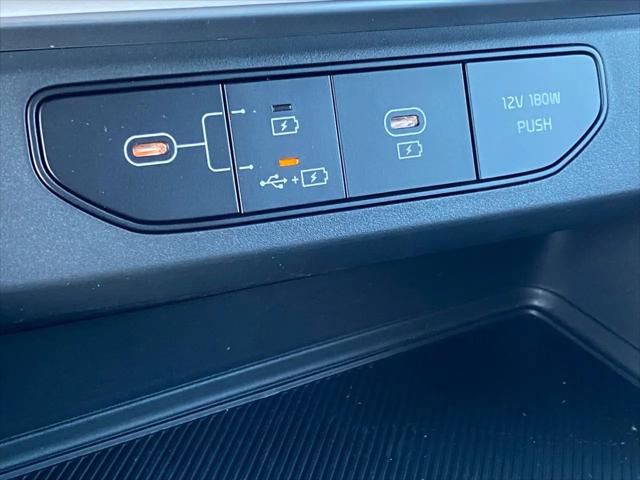 2027 Kia Carnival LXS