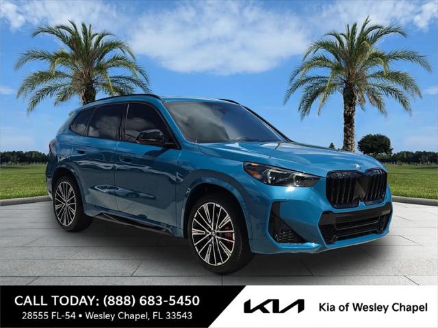2025 BMW X1 xDrive28i for sale in Wesley Chapel, FL
