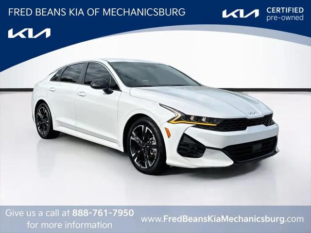 2023 Kia K5 GT-Line for sale in Mechanicsburg, PA