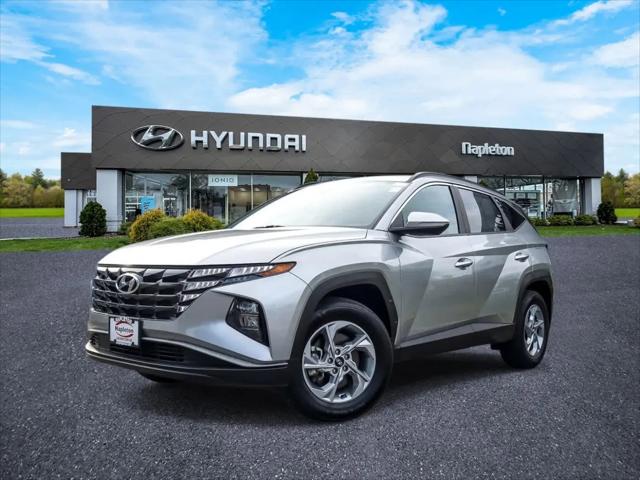 2023 Hyundai Tucson SEL for sale in Glenview, IL