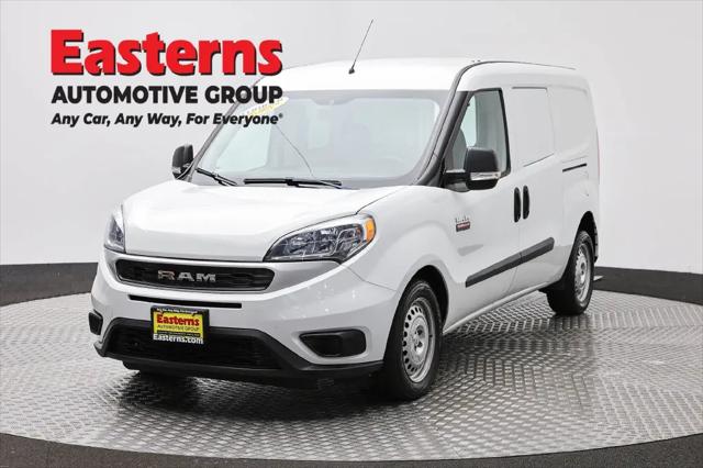 2022 Ram ProMaster City Cargo Van Cargo Van for sale in Laurel, MD