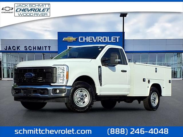2023 Ford F-250 XL for sale in Wood River, IL