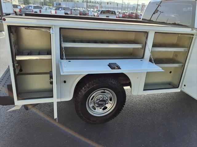 2023 Ford F-250 XL