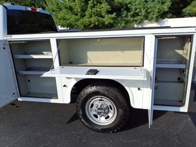 2023 Ford F-250 XL