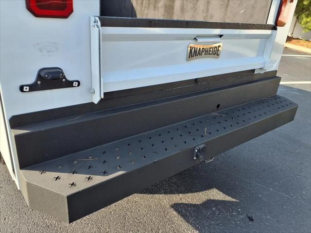2023 Ford F-250 XL