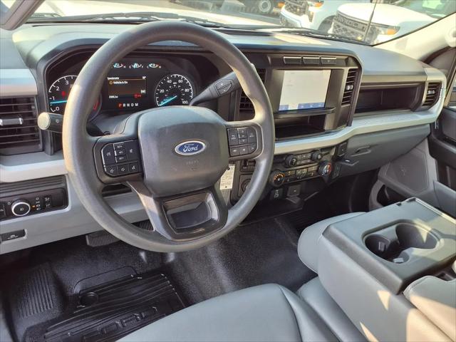 2023 Ford F-250 XL