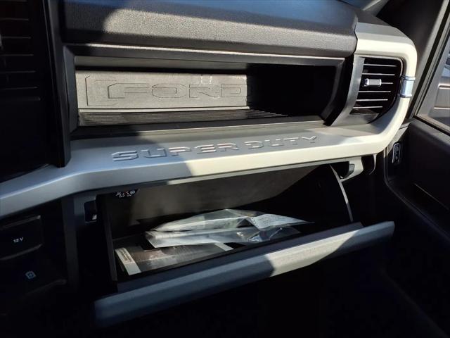 2023 Ford F-250 XL